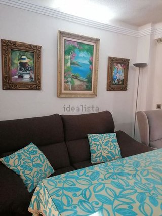 Piso en venta en Paseo Marítimo de Levante en Vélez-Málaga