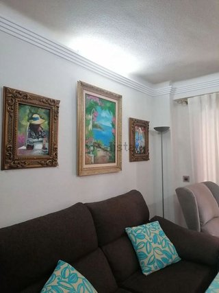 Piso en venta en Paseo Marítimo de Levante en Vélez-Málaga