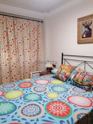 Piso en venta en Paseo Marítimo de Levante en Vélez-Málaga