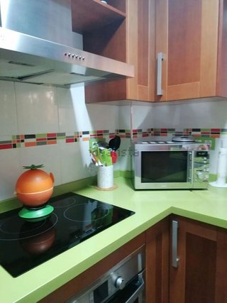 Piso en venta en Paseo Marítimo de Levante en Vélez-Málaga
