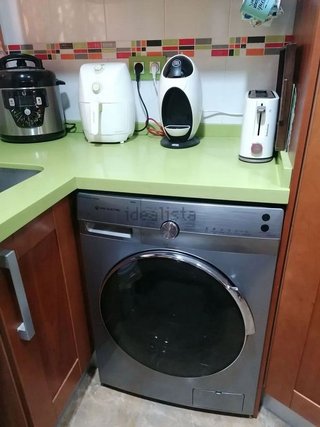 Piso en venta en Paseo Marítimo de Levante en Vélez-Málaga