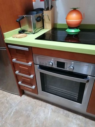 Piso en venta en Paseo Marítimo de Levante en Vélez-Málaga