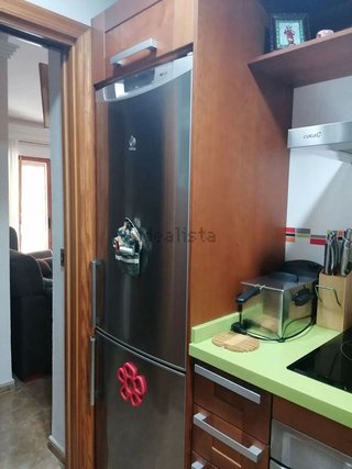 Piso en venta en Paseo Marítimo de Levante en Vélez-Málaga