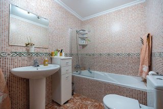 Ático en venta en Pinós