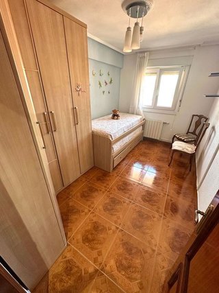 Piso en venta en Lutxana - Llano en Barakaldo