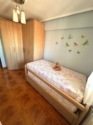 Piso en venta en Lutxana - Llano en Barakaldo