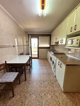 Piso en venta en Lutxana - Llano en Barakaldo