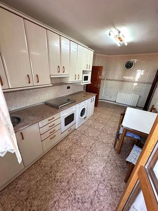 Piso en venta en Lutxana - Llano en Barakaldo