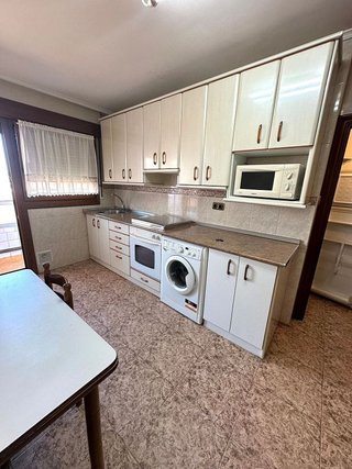 Piso en venta en Lutxana - Llano en Barakaldo