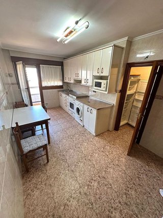 Piso en venta en Lutxana - Llano en Barakaldo