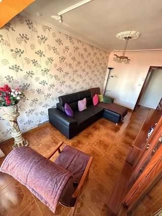 Piso en venta en Lutxana - Llano en Barakaldo