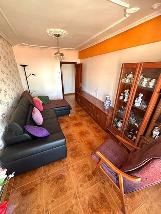 Piso en venta en Lutxana - Llano en Barakaldo