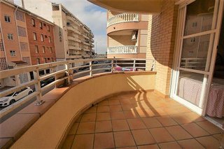 Piso en venta en Torrelamata - La Mata en Torrevieja