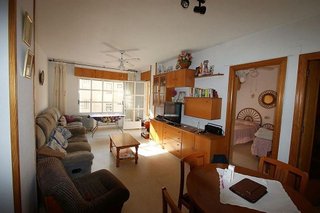 Piso en venta en Torrelamata - La Mata en Torrevieja