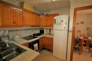 Piso en venta en Torrelamata - La Mata en Torrevieja