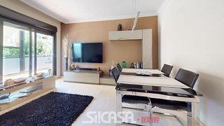 Piso en venta en Parla Este en Parla