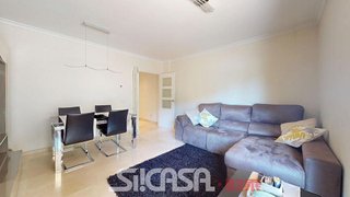 Piso en venta en Parla Este en Parla