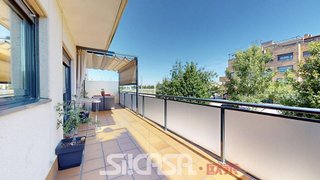 Piso en venta en Parla Este en Parla