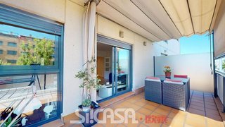 Piso en venta en Parla Este en Parla