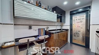 Piso en venta en Parla Este en Parla