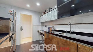 Piso en venta en Parla Este en Parla