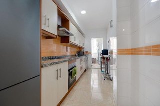 Piso en venta en Centro en Torrevieja