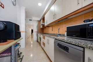 Piso en venta en Centro en Torrevieja