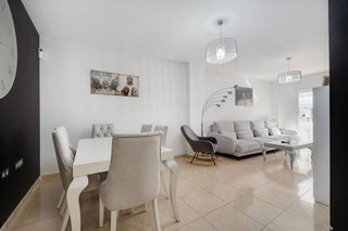 Piso en venta en Centro en Torrevieja