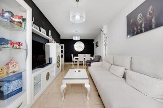 Piso en venta en Centro en Torrevieja
