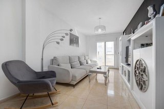 Piso en venta en Centro en Torrevieja