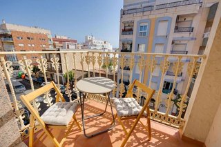 Piso en venta en Centro en Torrevieja