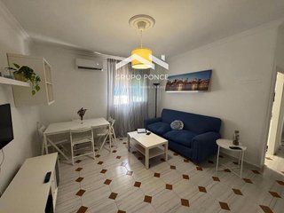 Piso en venta en Oeste en Jerez de la Frontera