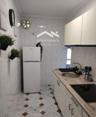 Piso en venta en Oeste en Jerez de la Frontera