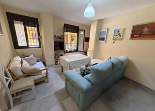 Piso en venta en Morón de la Frontera