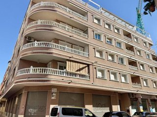 Piso en venta en Playa del Cura en Torrevieja