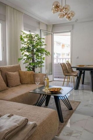 Piso en venta en Playa del Cura en Torrevieja