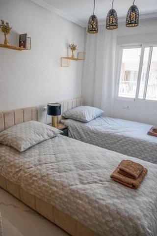 Piso en venta en Playa del Cura en Torrevieja