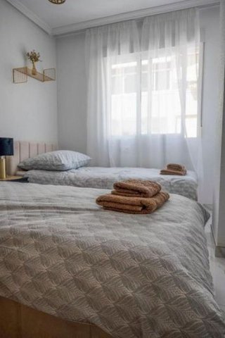 Piso en venta en Playa del Cura en Torrevieja