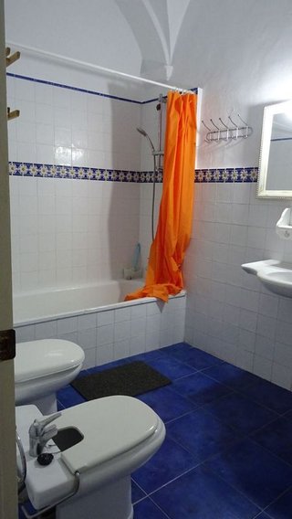 Piso en venta en Arcos de la Frontera