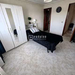 Piso en venta en Coslada Pueblo en Coslada