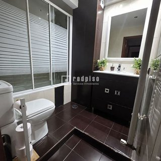 Piso en venta en Coslada Pueblo en Coslada