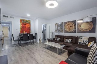 Piso en venta en Maracena