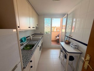 Ático en venta en Buenavista en Madrid