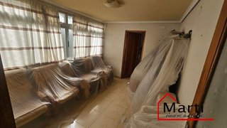 Piso en venta en Camino de Onda - Salesianos - Centro en Burriana