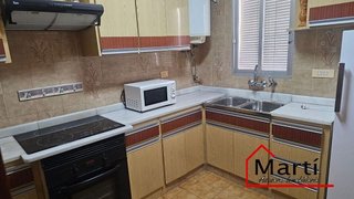 Piso en venta en Camino de Onda - Salesianos - Centro en Burriana
