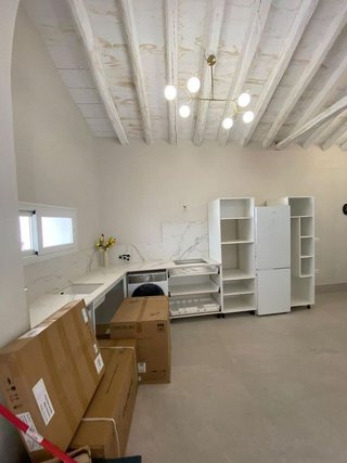 Piso en venta en Centro en Utrera
