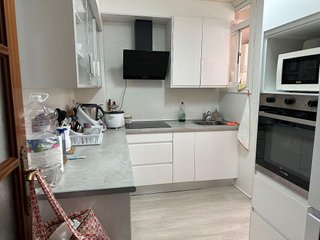 Piso en venta en Motril pueblo en Motril