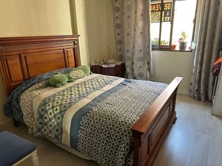 Piso en venta en Motril pueblo en Motril