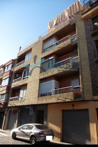 Piso en venta en Úbeda