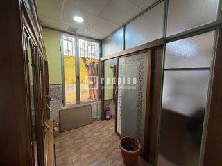 Local comercial en venta en La Petxina en Valencia